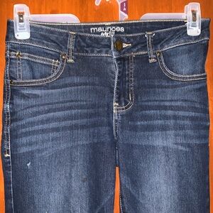 Maurice’s everflex Jeans